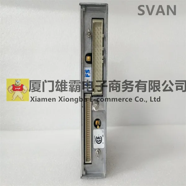 TRICONEX 3006 Main Processor Module photo-2