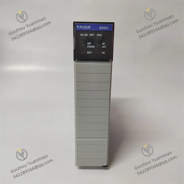 PROSOFT MVI56-BAS Communication Module