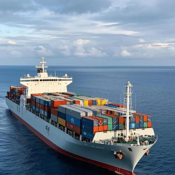 International Cargo, Customs Clearance