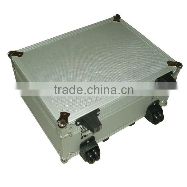 Hot Sale Trolley Flight Case With Good Quality photo-3