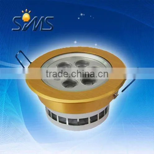 LED Ceiling Light