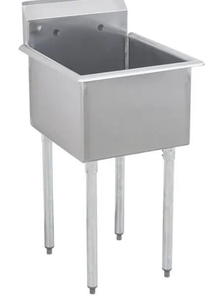 Budget Sink
