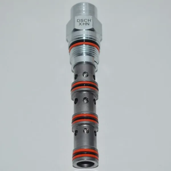 DSCHXHN Directional Valve, 3-Position 4-Way Shuttle Valve photo-3
