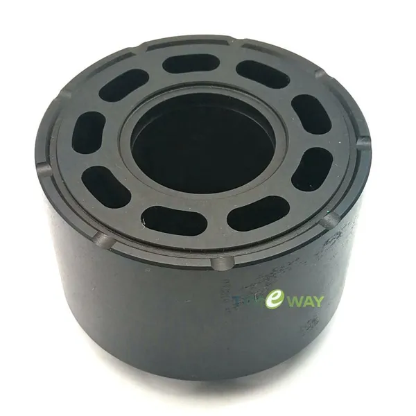 A37 Hydraulic Pump Rotary Group Kits A37-FR01 Pump Repair Kits for A37-FR02 YUKEN Pump Internal Parts Replacement Rebuid Kits photo-3