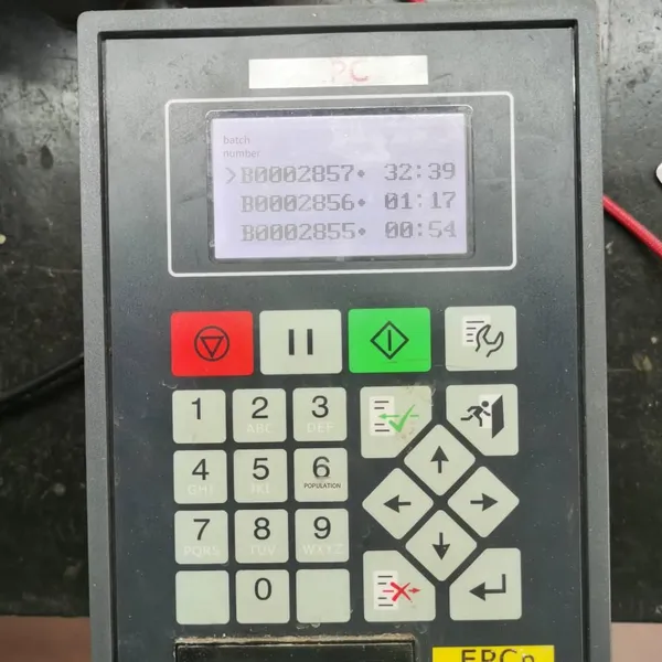 Fanuc Machine Tool Maintenance, Fanuc System Maintenance, Fanuc Drive Maintenance for Machine Tools photo-5