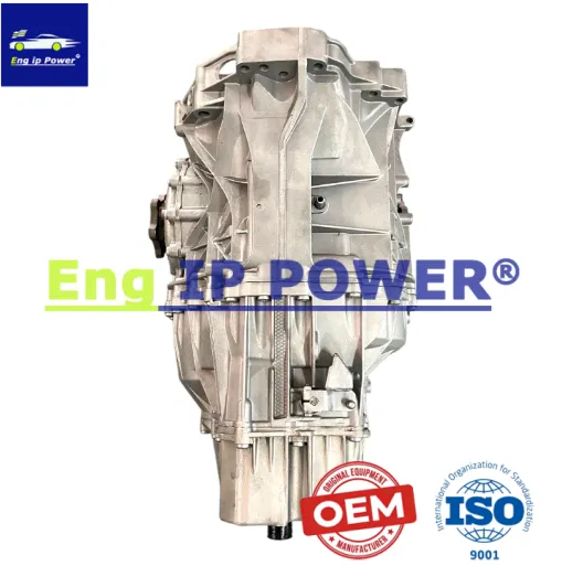 Audi 01T Transmission Wholesale photo-2