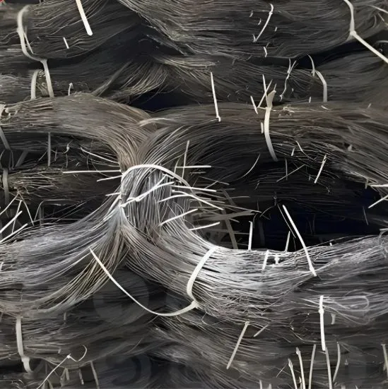 Black Carbon Steel Woven Wire Mesh Tank Barrier Net With Plain Weave and Custom Cutting & Bending Services