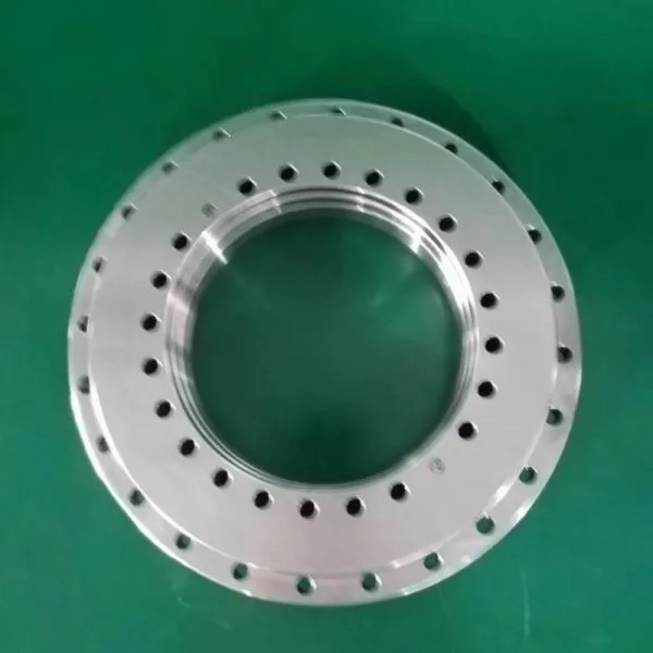 High Precision Rotary Table Bearings ORT 80 photo-2