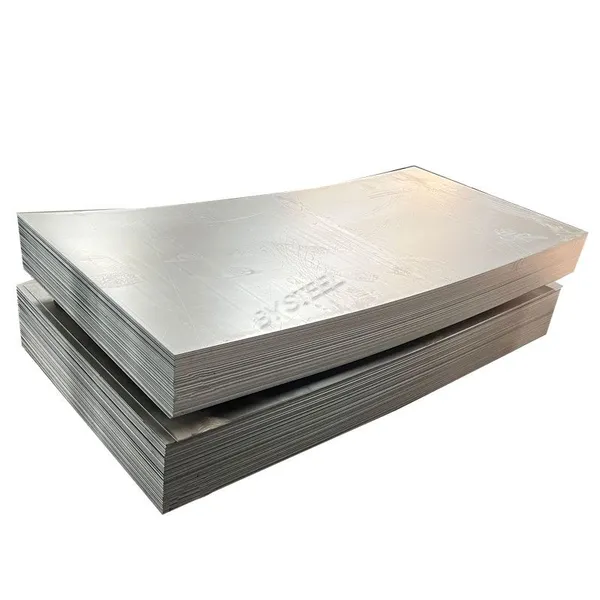 Ra330 Stainless Steel Plate, N08330 High-Temperature Alloy Plate, American Standard