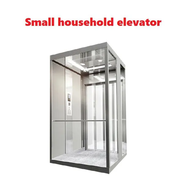 Parking Lot Elevator, Freight Elevator, Hydraulic Lifting Platform photo-4