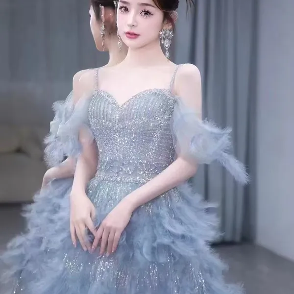 Wedding Dress,Evening Dress, Hot-selling Women's Dresses, Fashionable Women's Dresses photo-4