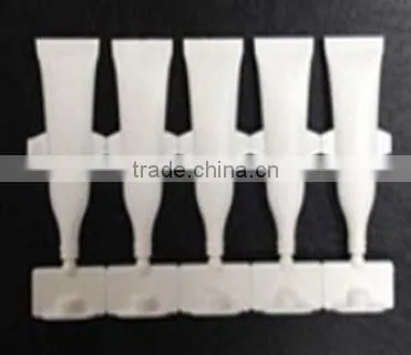 Ultrasonic Ointment Tube Seal Machine With ce photo-2