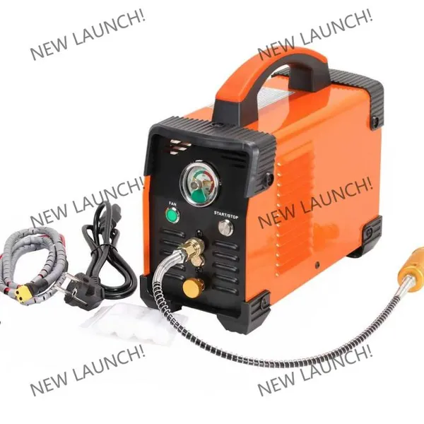 2026 NEW PCP 300BAR Air Compressor WithAuto-stop