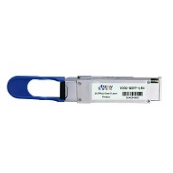 100g Optical Module Qsfp28-lr4 1310nm 10km 100% Domestic Optical Module