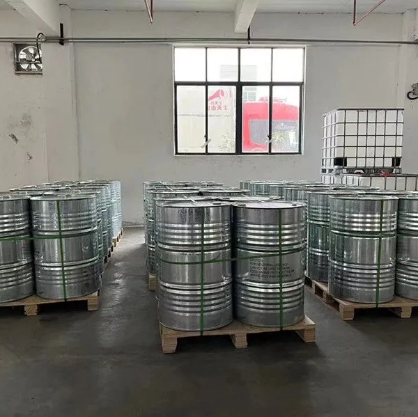 Low-Dosage Late-Strength Boosting TIPA Compressive Strength Enhancer for Concrete photo-3