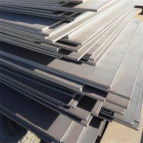 Hot Rolled S355jr S355j2 Q355B Mild Carbon Steel Sheets 15mm to 100mm Thickness Cut-to-Size Processing Available photo-3