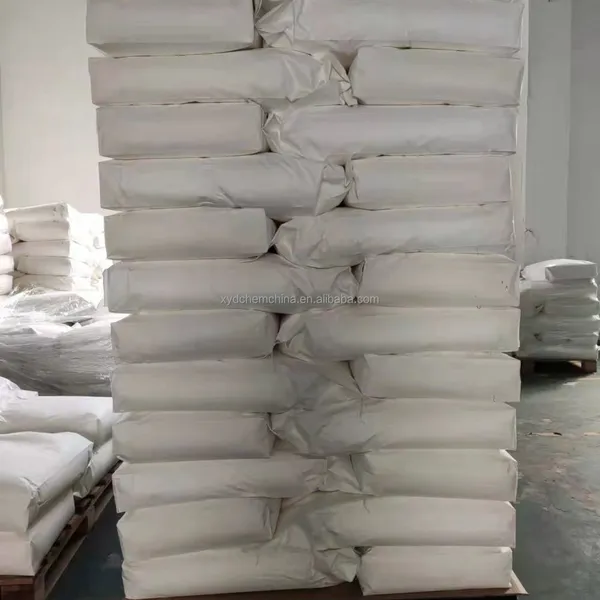Premium Slump‑Retention XYDCHEM Polycarboxylate Ether PCE Superplasticizer, Admixture For High‑Strength Pumpable Concrete Projects photo-4