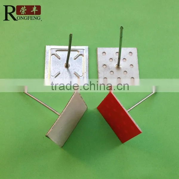 Insulation Anchor/ Thermal Insulation Pin Made in China photo-6