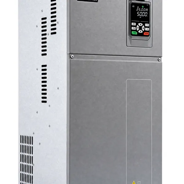 Motor Speed Control Devices DF650 Frequency Converter HO and LO Both Type From Botten