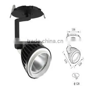 LED TRACK LIGHT