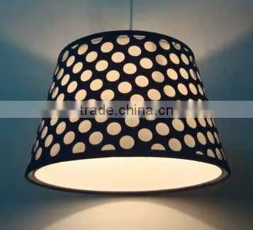 SFN100009 Fabric Pendant Lamp