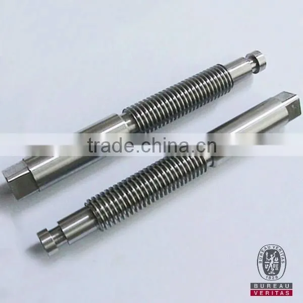 Cnc Spraying Clamp Parts Milling photo-6