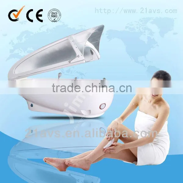 2014 Best Products For Import Lying-style IR SNF Spectrum Slimming Capsule