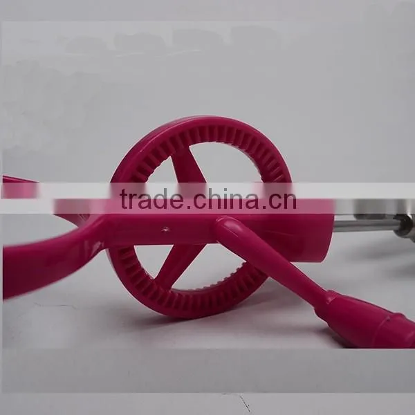 The Wholesale Price Egg Frother Milk & Egg Beater Blender photo-4