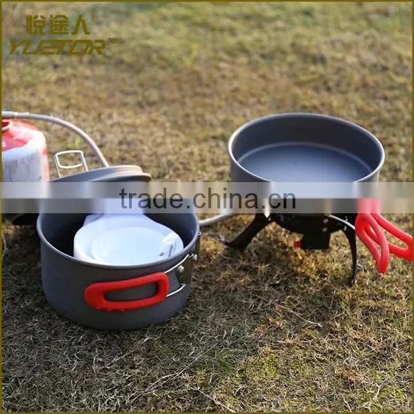 Yuetor Outdoor Camping photo-5
