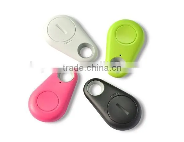 ISO/Androd System Keychain Anti-lost Alarm Cell Phone Anti Lost Alarm OEM photo-2