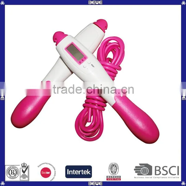 Beautiful Promotion Wireless Jump Rope photo-4