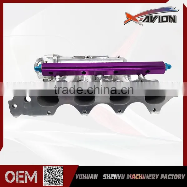Best Band In China Racing Intake Manifold photo-2