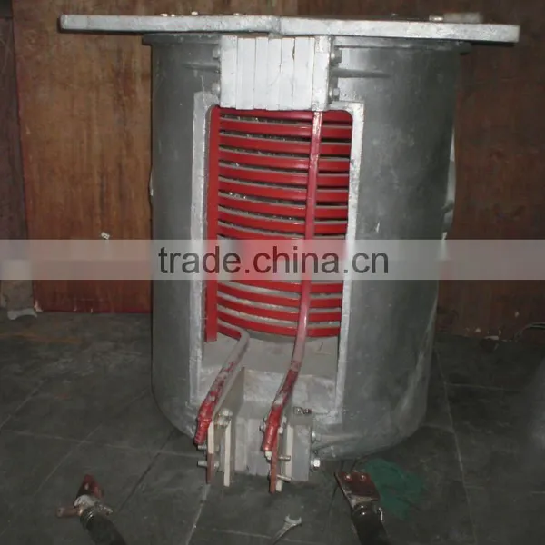 Coreless Induction Melting Furnace Price