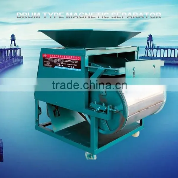 Steel Separator Magnetic Separator