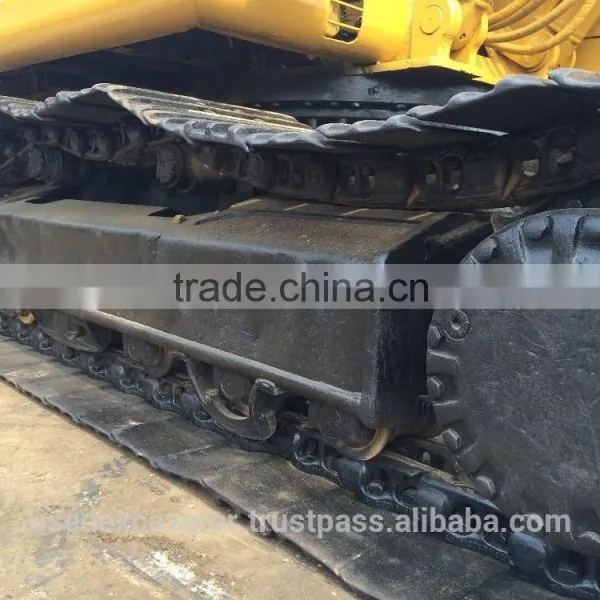CAT Excavator 320 With Jack Hammer Second Hand CAT 320BL Hydraulic Crawler Excavator For Sale With Cheap Price photo-6
