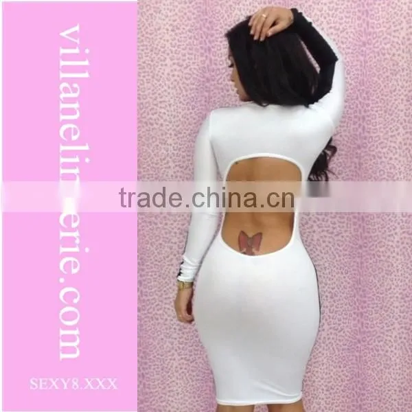 Bodycon Jumpsuits photo-5