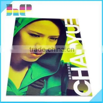Perculiar Styles Low Cost Great Quality Magazine Printing photo-2