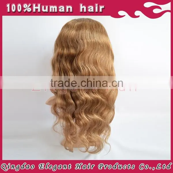 2015 New Arrival Direct Factory Wholesale Cheap Human Hair Wigs photo-3