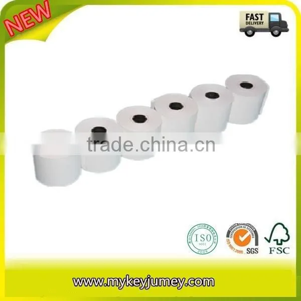 58g 57*50mm 2016 Hot Sale ATM Thermal Paper Roll photo-5