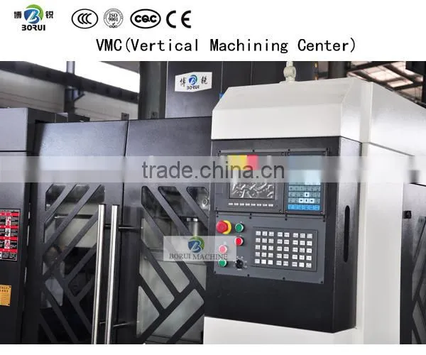 High Quality High Cost Performance VMC Machine photo-6