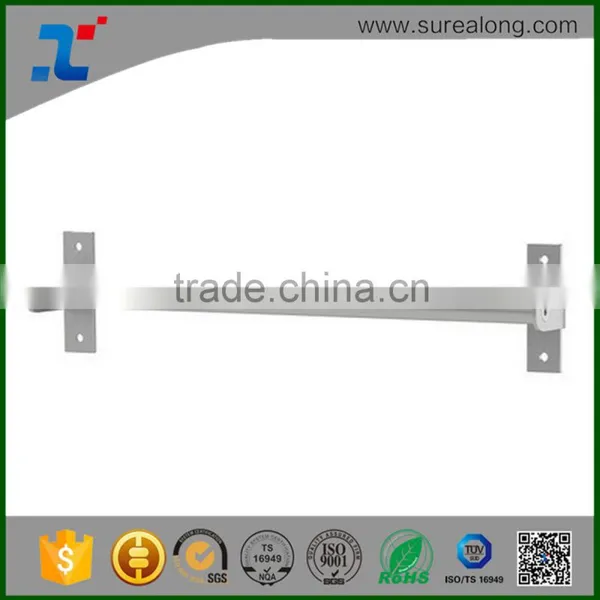 Stainless Steel Material With Brushing Rails Kitchen or Bathroom Rails photo-6