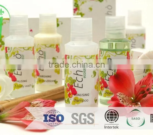 Luxury Hotel Gel Bottle /luxury Plastic Sachet Refillable Lotion Bottles
