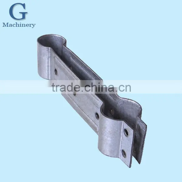 Stamping Parts Small Manufacturing Plant photo-6