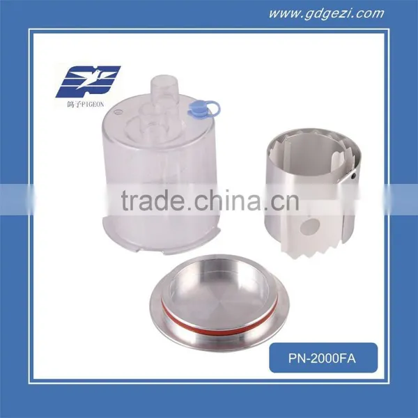 Infant Respiratory Humidifier for Ventilator PN-2000FA (Infant Style) photo-2