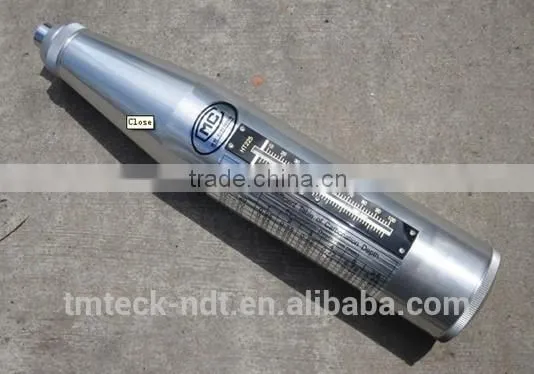 Test Hammer HTH225w