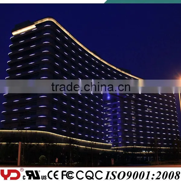 YD Bright IP68 UL CE Led Outdoor Wall Lighting photo-2