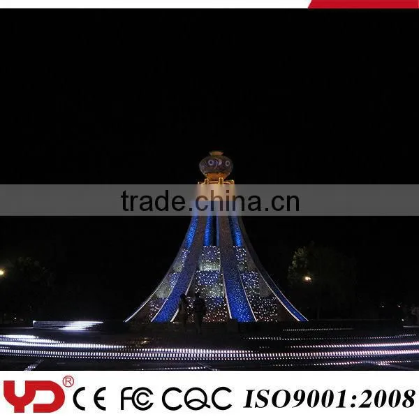 YD IP68 Outdoor Led Point Light FCC CE UL CQC Certificate photo-3
