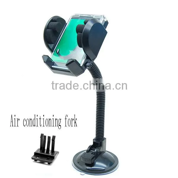 Car Universal Holder Car Holder Most Popular One-hand Car Phone Holder for Mobile Phone Car Holder