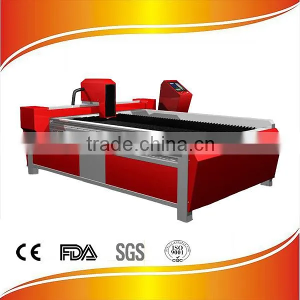 Remax-1530 Plasma Cutting Machine For Metal photo-4