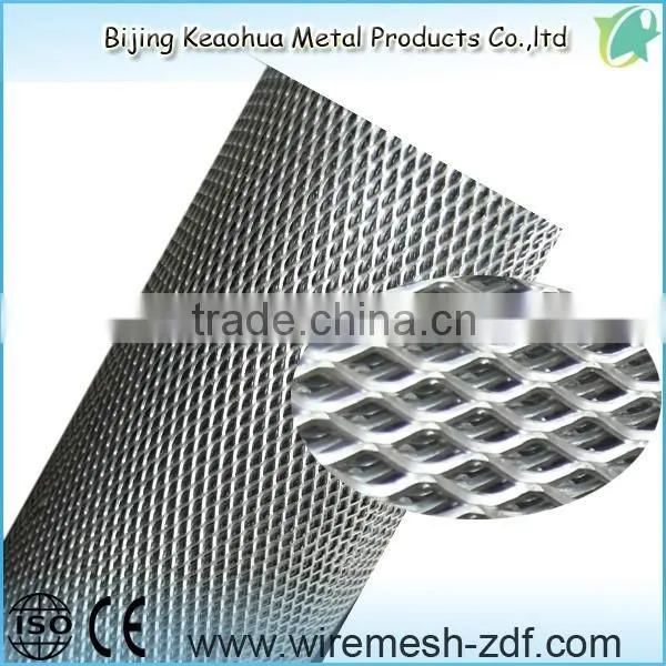 New Products of 2013!! Expanded Press Mesh photo-3